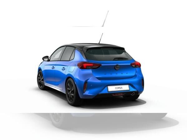 Opel Corsa 1.2 74kW YES *Allwetter*Komfort-Paket-YES*