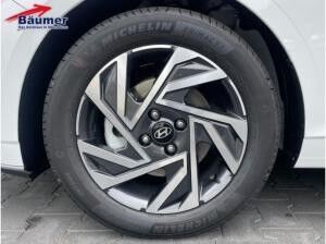 Hyundai i20 TREND+KOMFORTPAKET+NAVI🗺️+CAM🎥+APPLE CARPLAY🍏+ANDROID AUTO👾