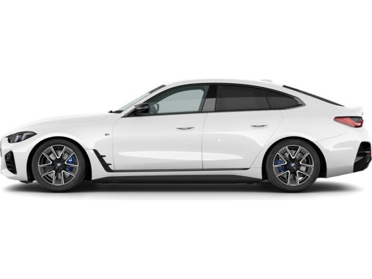 BMW i4 M60 xDrive Gran Coupé. TOP-Angebot für Privatkunden!