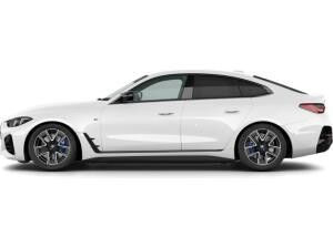 BMW i4 M60 xDrive Gran Coupé. TOP-Angebot für Privatkunden!