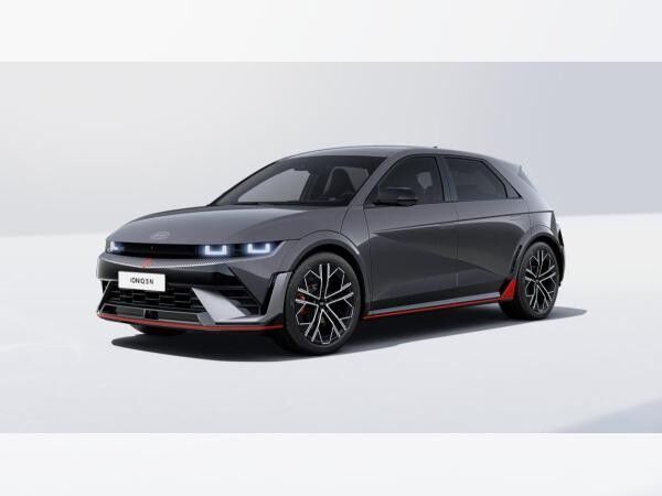 Hyundai IONIQ 5 N 𝐆𝐞𝐰𝐞𝐫𝐛𝐞𝐝𝐞𝐚𝐥 | MATRIX LED | 650 PS | 360° | 448km Reichweite | 4-6 Monate Lieferdauer