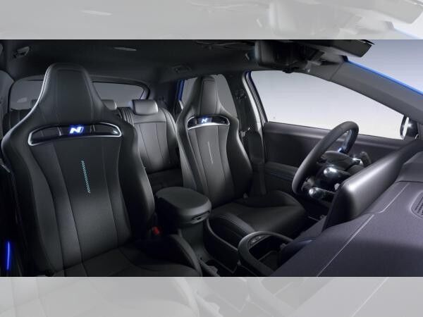Hyundai IONIQ 5 N 𝐆𝐞𝐰𝐞𝐫𝐛𝐞𝐝𝐞𝐚𝐥 | MATRIX | 650 PS | 360° | 448km Reichweite | 4-6 Monate Lieferdauer