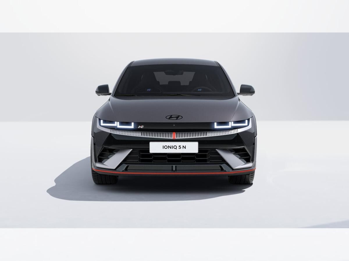 Hyundai IONIQ 5 N 𝐆𝐞𝐰𝐞𝐫𝐛𝐞𝐝𝐞𝐚𝐥 | MATRIX LED | 650 PS | 360° | 448km Reichweite | 4-6 Monate Lieferdauer