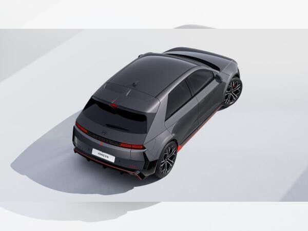 Hyundai IONIQ 5 N 𝐆𝐞𝐰𝐞𝐫𝐛𝐞𝐝𝐞𝐚𝐥 | MATRIX | 650 PS | 360° | 448km Reichweite | 4-6 Monate Lieferdauer