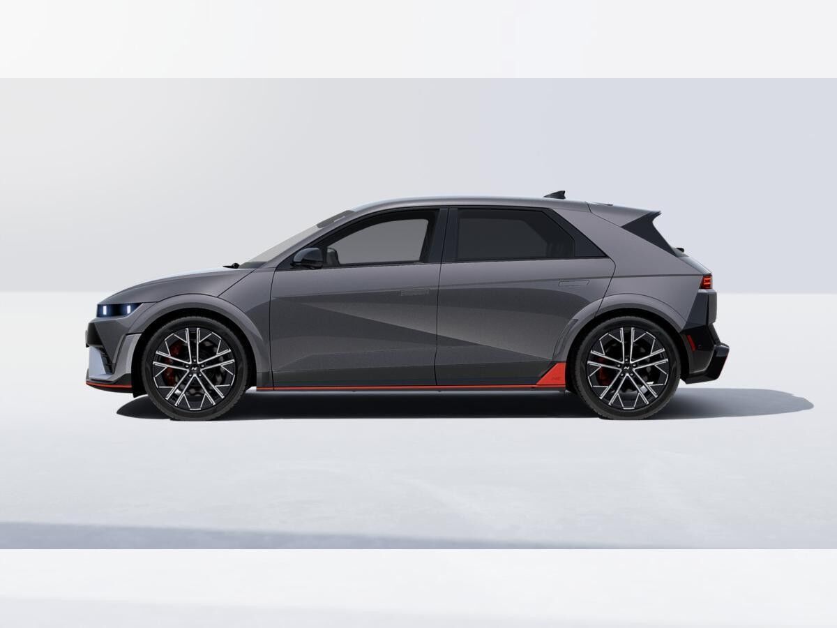 Hyundai IONIQ 5 N 𝐆𝐞𝐰𝐞𝐫𝐛𝐞𝐝𝐞𝐚𝐥 | MATRIX LED | 650 PS | 360° | 448km Reichweite | 4-6 Monate Lieferdauer