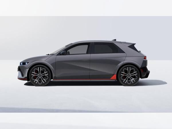 Hyundai IONIQ 5 N 𝐆𝐞𝐰𝐞𝐫𝐛𝐞𝐝𝐞𝐚𝐥 | MATRIX | 650 PS | 360° | 448km Reichweite | 4-6 Monate Lieferdauer