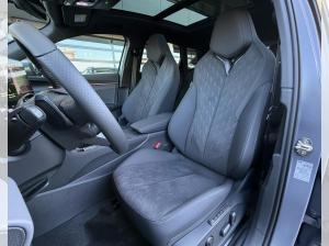 Cupra Terramar VZ 2.0 TSI DSG 4Drive (UVP 67.264/SOFORT) XL/STANDH./AHK/PANO/MATRIX/SENNH./5J.GARA./UVM.