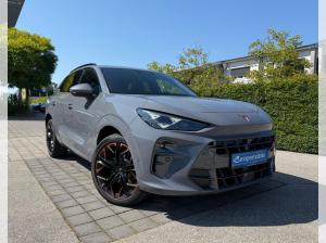 Cupra Terramar VZ 2.0 TSI DSG 4Drive (UVP 67.264/SOFORT) XL/STANDH./AHK/PANO/MATRIX/SENNH./5J.GARA./UVM.