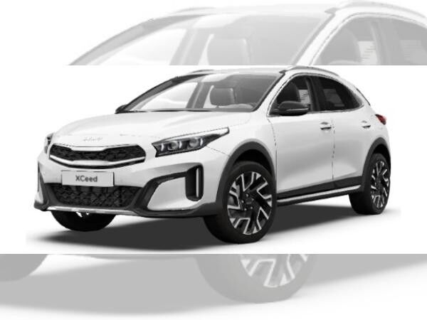 Kia XCeed Spirit | EINZELSTÜCK | VERFÜGBAR AB DEZEMBER | Privat