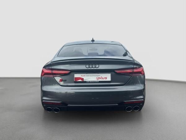 Audi S5 Sportback 3.0 TDI Competition Plus Matrix Laser HuD Pano ACC AHK