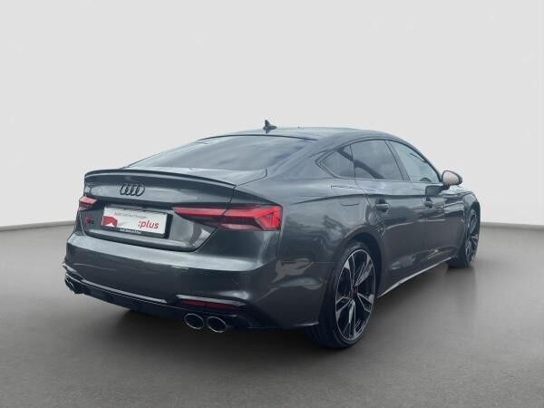 Audi S5 Sportback 3.0 TDI Competition Plus Matrix Laser HuD Pano ACC AHK