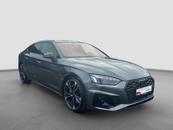 Audi S5 Sportback 3.0 TDI Competition Plus Matrix Laser HuD Pano ACC AHK
