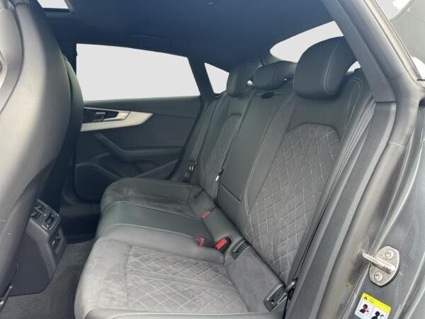 Audi S5 Sportback 3.0 TDI Competition Plus Matrix Laser HuD Pano ACC AHK