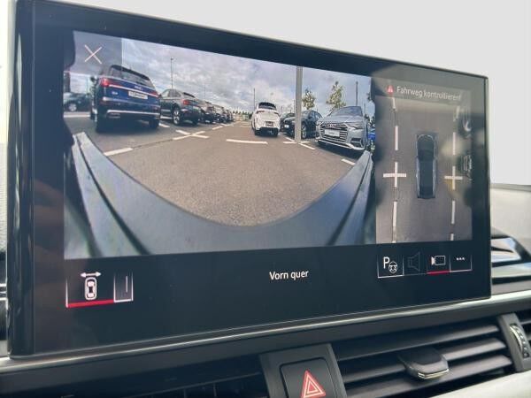 Audi S5 Sportback 3.0 TDI Competition Plus Matrix Laser HuD Pano ACC AHK