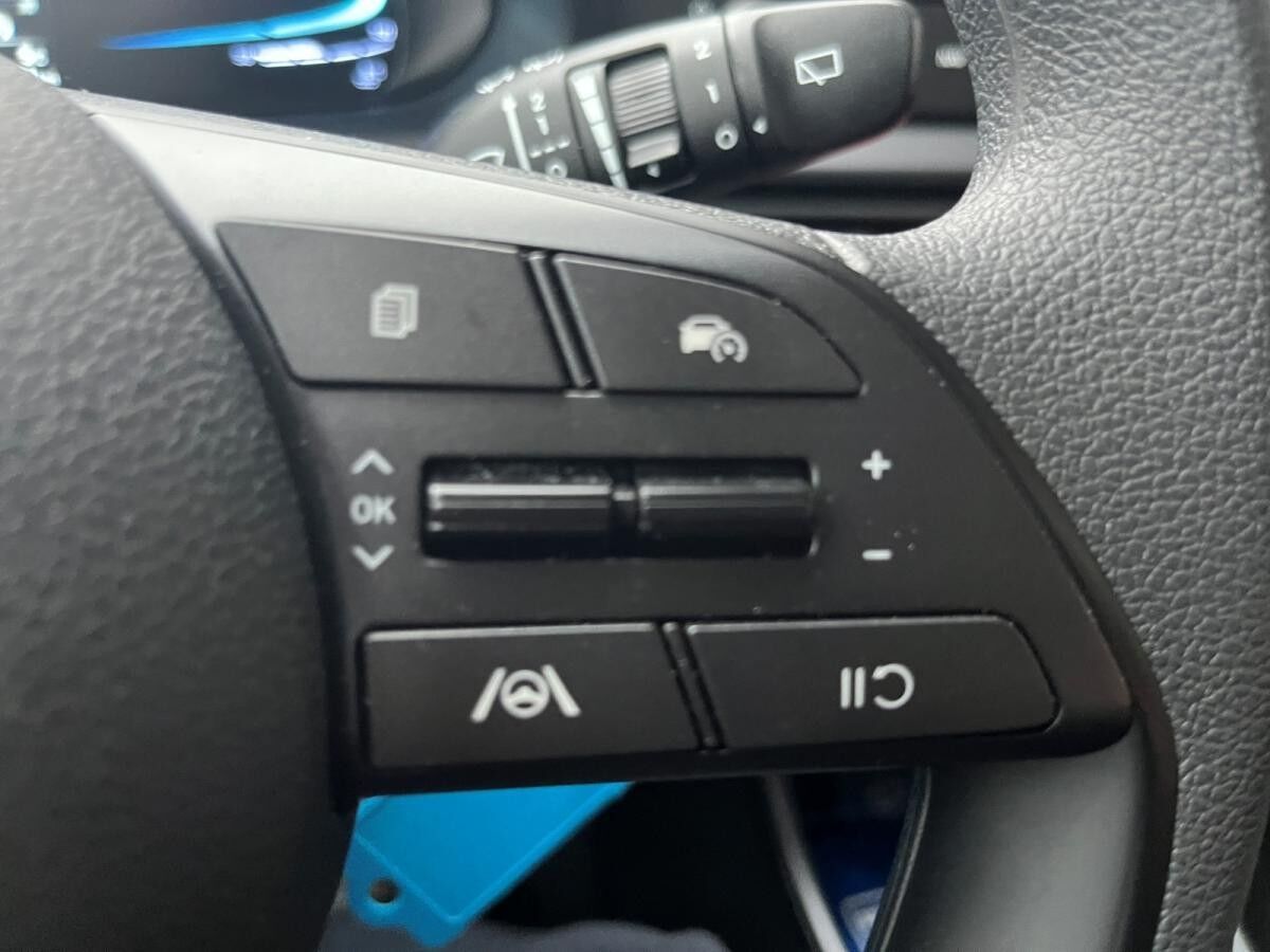 Hyundai i20 Select 1.2 Navi Apple CarPlay Android Auto +++Privat+Gewerbe+++