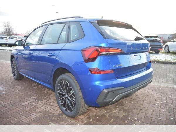 Skoda Kamiq 1.5 TSI DSG*Navi*Matrix*Rückcam*ACC*uvm