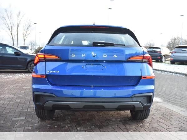 Skoda Kamiq 1.5 TSI DSG*Navi*Matrix*Rückcam*ACC*uvm