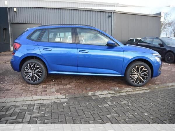 Skoda Kamiq 1.5 TSI DSG*Navi*Matrix*Rückcam*ACC*uvm