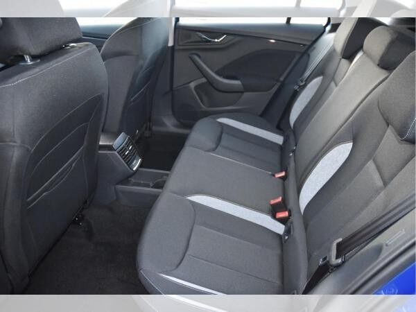 Skoda Kamiq 1.5 TSI DSG*Navi*Matrix*Rückcam*ACC*uvm