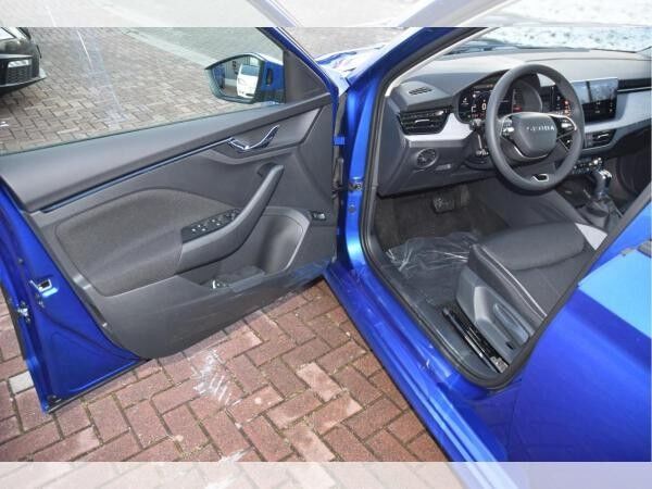 Skoda Kamiq 1.5 TSI DSG*Navi*Matrix*Rückcam*ACC*uvm
