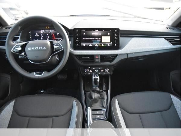 Skoda Kamiq 1.5 TSI DSG*Navi*Matrix*Rückcam*ACC*uvm