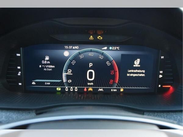 Skoda Kamiq 1.5 TSI DSG*Navi*Matrix*Rückcam*ACC*uvm