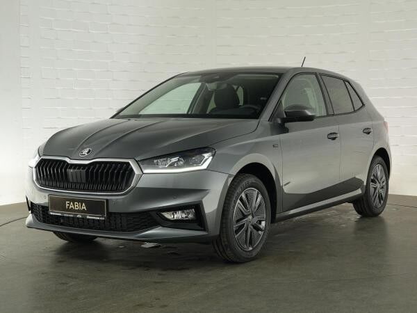 Skoda Fabia Tour *SOFORT-VERFÜGBAR* - DSG+WINTER-PAKET+LED SCHEINWERFER