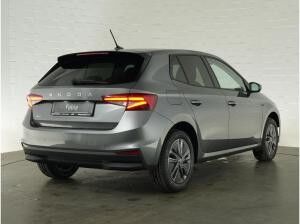 Skoda Fabia Tour 1.0 TSI DSG 🍂NOVEMBER-SONDERAKTION🍂 - DSG+WINTER-PAKET+LED SCHEINWERFER