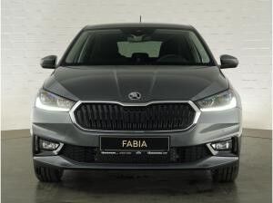 Skoda Fabia Tour 1.0 TSI DSG 🍂NOVEMBER-SONDERAKTION🍂 - DSG+WINTER-PAKET+LED SCHEINWERFER