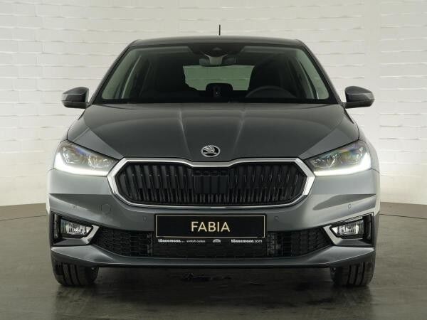 Skoda Fabia Tour *SOFORT-VERFÜGBAR* - DSG+WINTER-PAKET+LED SCHEINWERFER