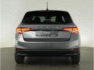 Skoda Fabia Tour 1.0 TSI DSG 🍂NOVEMBER-SONDERAKTION🍂 - DSG+WINTER-PAKET+LED SCHEINWERFER