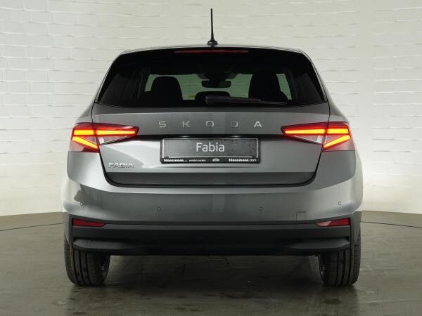 Skoda Fabia Tour *SOFORT-VERFÜGBAR* - DSG+WINTER-PAKET+LED SCHEINWERFER