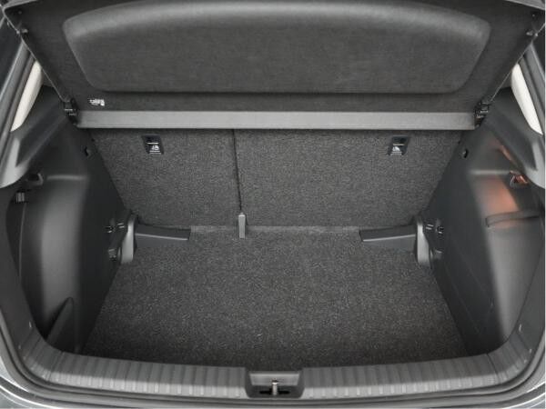 Skoda Fabia Tour *SOFORT-VERFÜGBAR* - DSG+WINTER-PAKET+LED SCHEINWERFER