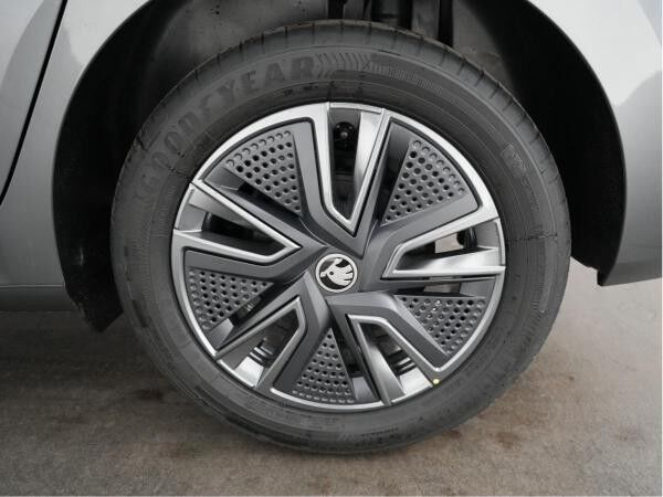 Skoda Fabia Tour *SOFORT-VERFÜGBAR* - DSG+WINTER-PAKET+LED SCHEINWERFER