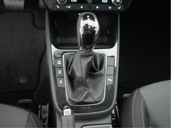 Skoda Fabia Tour *SOFORT-VERFÜGBAR* - DSG+WINTER-PAKET+LED SCHEINWERFER