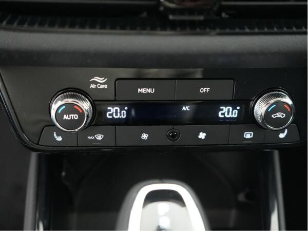 Skoda Fabia Tour *SOFORT-VERFÜGBAR* - DSG+WINTER-PAKET+LED SCHEINWERFER