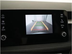 Skoda Fabia Tour 1.0 TSI DSG 🍂NOVEMBER-SONDERAKTION🍂 - DSG+WINTER-PAKET+LED SCHEINWERFER