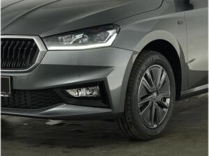 Skoda Fabia Tour 1.0 TSI DSG 🍂NOVEMBER-SONDERAKTION🍂 - DSG+WINTER-PAKET+LED SCHEINWERFER