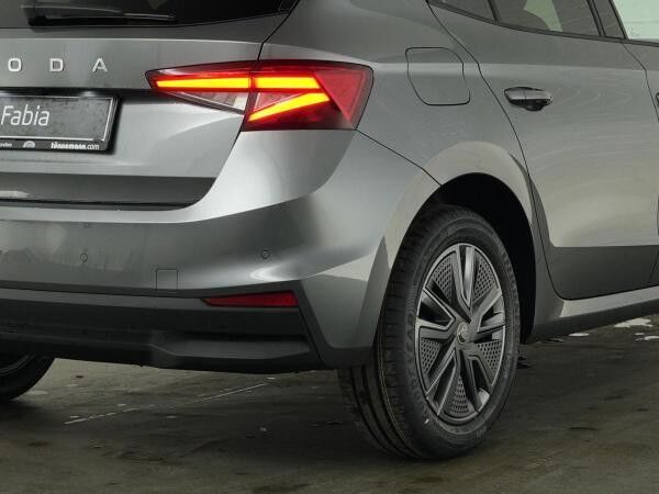 Skoda Fabia Tour *SOFORT-VERFÜGBAR* - DSG+WINTER-PAKET+LED SCHEINWERFER
