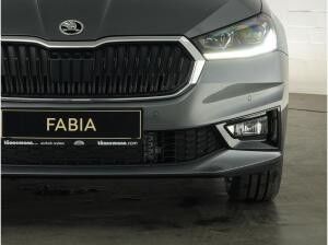 Skoda Fabia Tour 1.0 TSI DSG 🍂NOVEMBER-SONDERAKTION🍂 - DSG+WINTER-PAKET+LED SCHEINWERFER
