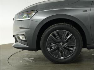 Skoda Fabia Tour 1.0 TSI DSG 🍂NOVEMBER-SONDERAKTION🍂 - DSG+WINTER-PAKET+LED SCHEINWERFER