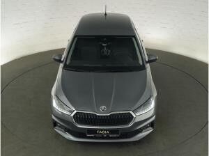 Skoda Fabia Tour 1.0 TSI DSG 🍂NOVEMBER-SONDERAKTION🍂 - DSG+WINTER-PAKET+LED SCHEINWERFER