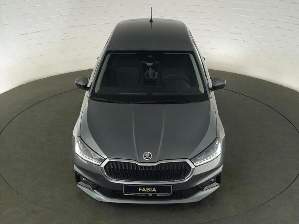 Skoda Fabia Tour *SOFORT-VERFÜGBAR* - DSG+WINTER-PAKET+LED SCHEINWERFER