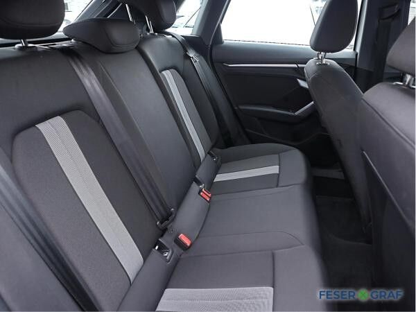 Audi A3 Sportback Advanced 30 TFSI AHK Navi Keyless
