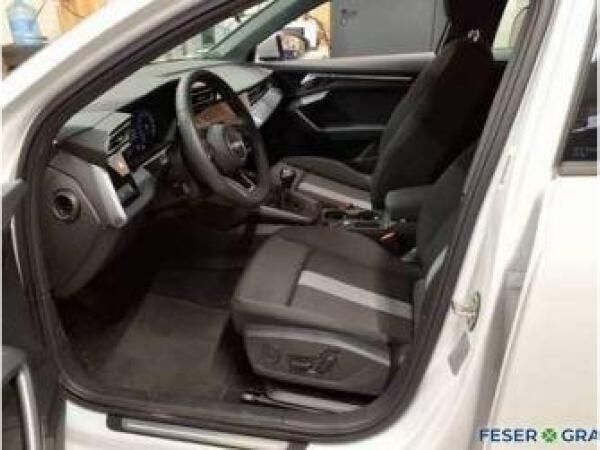 Audi A3 Sportback 30 TFSI advanced AHK LED Navi Sitzh