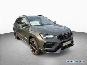 Cupra Ateca VZ 2.0 TSI DSG 4DRIVE AHK AKRA el.HECK SHZ