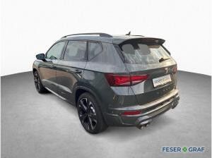 Cupra Ateca VZ 2.0 TSI DSG 4DRIVE AHK AKRA el.HECK SHZ