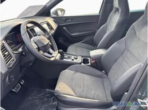 Cupra Ateca VZ 2.0 TSI DSG 4DRIVE AHK AKRA el.HECK SHZ