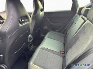 Cupra Ateca VZ 2.0 TSI DSG 4DRIVE AHK AKRA el.HECK SHZ