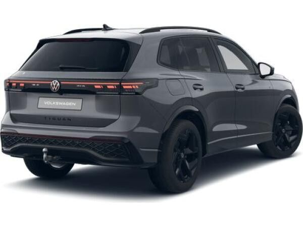 Volkswagen Tiguan 2.0 TDI DSG R-LINE "Black Style"
